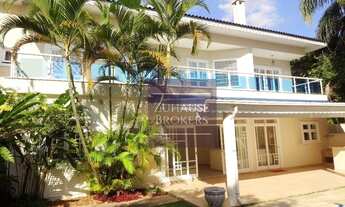 Imagem 4: Jardim Prudência - Casa de luxo em condomínio - 700 m² - 4 suítes - 4 vagas - piscina e va