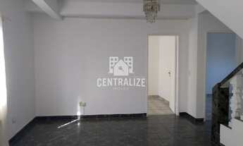 Imagem 3: Sobrado para venda em Nova Russia