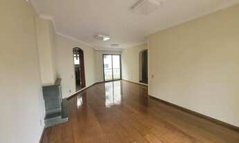 Imagem 3: Apê charmoso no melhor de Moema Pássaros!