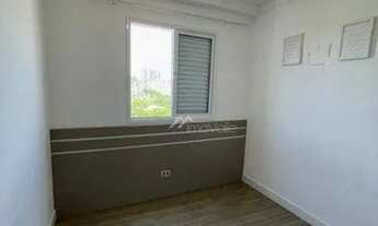 Imagem 5: Apartamento com 2 dormitórios para alugar, 55 m² por R$ 2.355,00/mês - Parque Industrial