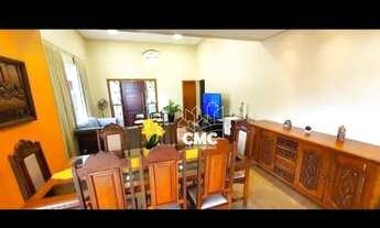 Imagem 5: LINDA CASA 3 SÚITES BELVEDERE I