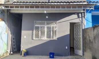 Imagem: Casa novinha