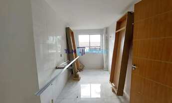 Imagem 2: Apto com área privativa a venda no Betânia-BH