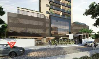 Imagem 2: Apartamento com 3 dormitórios à venda, 83 m² por R$ 598.500,00 - Manaíra - João Pessoa/PB