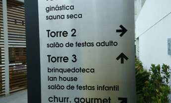 Imagem 4: Apartamento com 4 dormitórios à venda, 103 m² por R$ 750.000,00 - Vila Moreira - Guarulhos