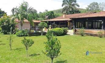 Imagem 4: Casa com 4 dormitórios à venda, 350 m² por R$ 1.200.000 - Santos Dumont - Santos Dumont/MG