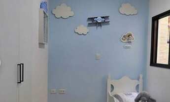 Imagem 6: Apartamento com 3 dormitórios à venda, 83 m² por R$ 480.000,00 - Parque das Nações - Santo