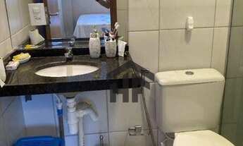 Imagem 2: Apartamento Mobiliado com 3 Quartos em Piedade, Jaboatão