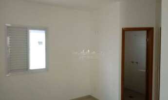 Imagem 5: Apartamento com 3 dormitórios à venda, 75 m² por R$ 318.000 - Condomínio Residencial Solar