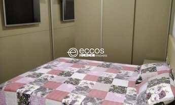 Imagem 6: APARTAMENTO RESIDENCIAL em UBERLÂNDIA - MG, SEGISMUNDO PEREIRA