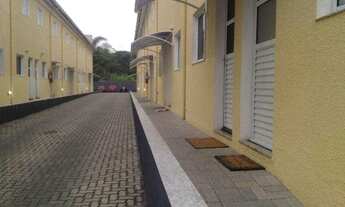 Imagem: SOBRADO RESIDENCIAL À VENDA, JARDIM SÃO