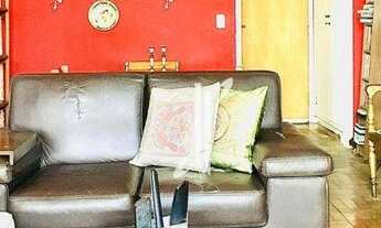 Imagem 3: Apartamento com 2 dormitórios à venda, 93 m² por R$ 890.000,00 - Jardim Paulista - São Pau