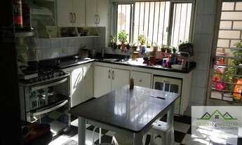 Imagem 3: Casa com 3 dormitórios à venda, 193 m² por R$ 900.000 - Jardim Jussara - São Paulo/SP