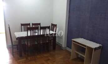 Imagem 4: São Paulo - Apartamento Padrão - Liberdade