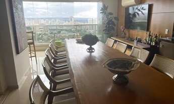 Imagem 6: Apartamento 4 suítes na melhor região de ribeirão Preto