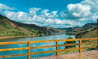Imagem 4: Casa para venda com 3 quartos em Centro - Santos Dumont - MG