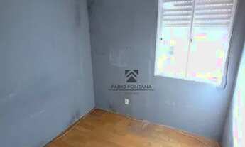 Imagem 7: Apartamento com 2 dormitórios para alugar, 45 m² por R$ 1.060,00/mês - Sarandi - Porto Ale