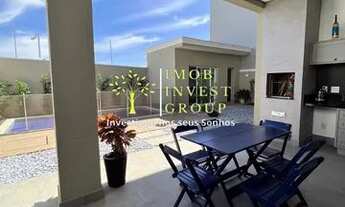 Imagem 6: Excelente sobrado para locação no condomínio Dona Maria José, Indaiatuba/SP