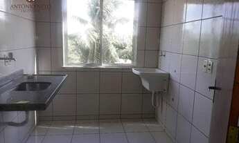 Imagem 5: Apartamento com 3 dormitórios para alugar no Parque Albano (Jurema) - Caucaia/CE