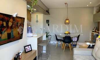 Imagem 4: ED. ROYAL PARK Apartamento com 2 dormitórios