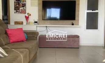 Imagem 4: Apartamento com 2 dormitórios à venda, 51 m² por R$ 205.000,00 - Independência - São Leopo