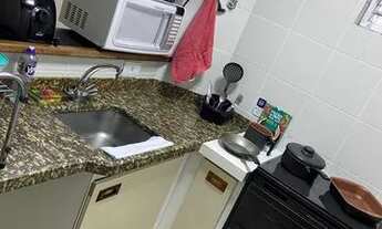 Imagem 6: Flat auto padrão