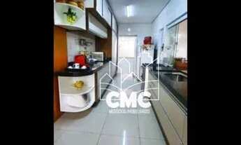 Imagem: LINDA CASA 3 SÚITES BELVEDERE I