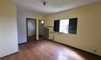 Imagem 7: Casa com 4 dormitórios, 342 m² - venda por R$ 2.100.000,00 ou aluguel por R$ 13.022,00/mês