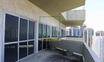 Imagem 7: Cobertura com 5 quartos, 1201m2, à venda em Rio de Janeiro, Barra da Tijuca