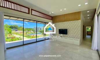 Imagem 6: Casa de alto padrão com 4 dormitórios à venda, 234 m² na Praia da Pipa - Tibau do Sul/RN