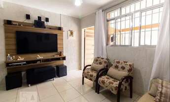 Imagem 3: Casa para Aluguel - Vila Prudente, 3 Quartos, 80 m2