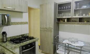 Imagem 7: Excelente casa à venda Jardim Monte Alegre