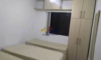 Imagem 5: Cobertura com 2 dormitórios sendo 1 suíte a venda na Praia das Toninhas, Ubatuba/SP