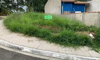 Imagem: Terreno à venda, 204 m² por R$ 90.000,00