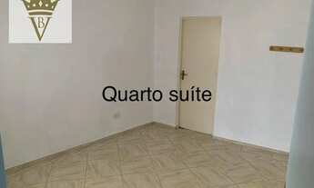 Imagem 4: Casa com 2 dormitórios, 90 m² - venda por R$ 1.600.000 ou aluguel por R$ 1.600/mês - Vila