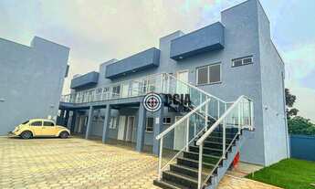 Imagem 2: Kitnet com 1 dormitório para alugar, 37 m² por R$ 850,00/mês - Ayrton Senna - Foz do Iguaç