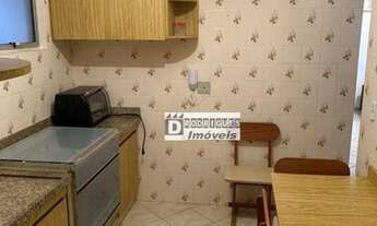 Imagem 6: Apartamento com 2 dormitórios, 62 m² - venda por R$ 260.000,00 ou aluguel por R$ 1.500,00