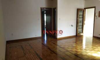 Imagem 5: Casa com 3 dormitórios para alugar, 295 m² por R$ 15.000,00/mês - Perdizes - São Paulo/SP