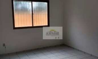 Imagem 7: Apartamento com 1 dormitório, 54 m² - venda por R$ 126.000,00 ou aluguel por R$ 805,00/mês