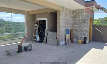 Imagem 4: Condomínio Fechado para Venda em Mairiporã, Residencial Cantareira Ecológico, 4 dormitório