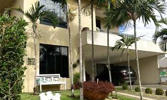 Imagem: Casa sobrado em condomínio com 5 quartos