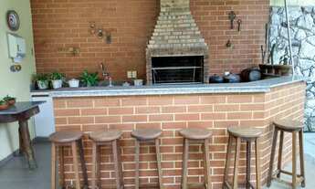 Imagem 5: Casa para venda com 200 metros quadrados com 4 quartos em Praia Campista - Macaé - RJ