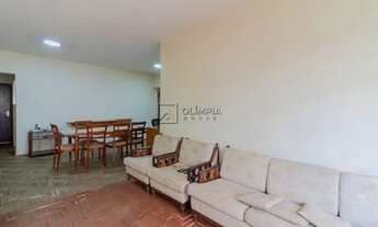 Imagem 3: Apartamento Venda Higienópolis 128 m² 3 Dormitórios