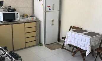 Imagem 3: Quarto Individual Mobiliado c/ Despesas Inclusas + Garagem