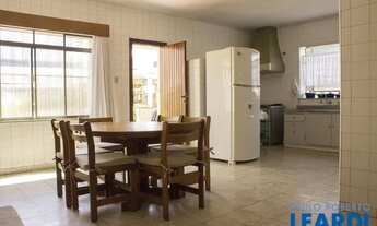 Imagem 7: CASA ASSOBRADADA - MORUMBI - SP