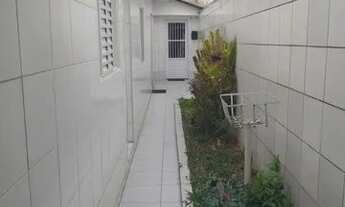 Imagem 5: Casa para Venda em São Paulo, Parque Maria Luiza, 3 dormitórios, 1 banheiro, 1 vaga