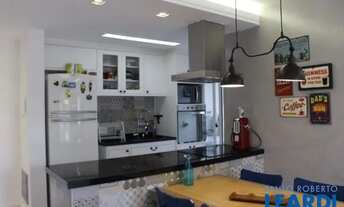 Imagem 3: APARTAMENTO - MORUMBI - SP