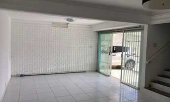 Imagem 4: Casa para venda tem 100 metros quadrados com 4 quartos em Jardim Malda - Ferraz de Vasconc