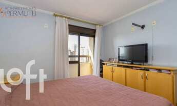 Imagem 4: Ótimo Apartamento com 4 dormitórios à venda, 175 m² - Vila Andrade - São Paulo/SP