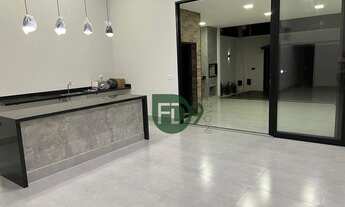 Imagem 6: Casa com 3 dormitórios à venda, 147 m² por R$ 850.000,00 - Jardim Ipiranga - Americana/SP